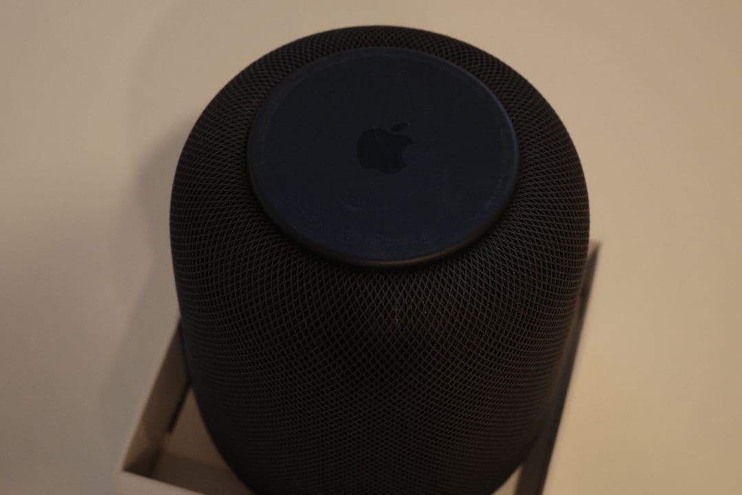 【おばけちゃん様】Apple Pod 第2世代 ミッドナイト ペア