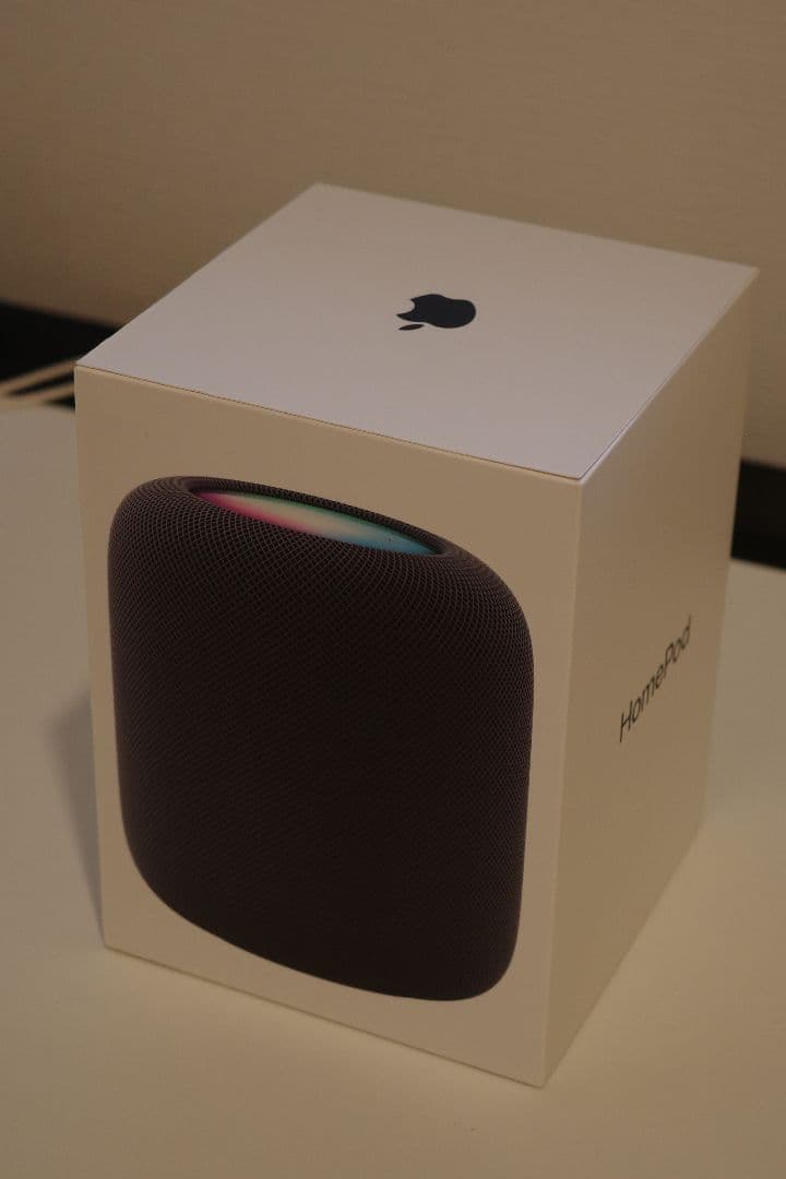 【おばけちゃん様】Apple Pod 第2世代 ミッドナイト ペア