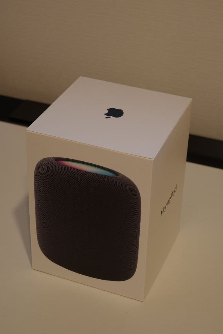 【おばけちゃん様】Apple Pod 第2世代 ミッドナイト ペア