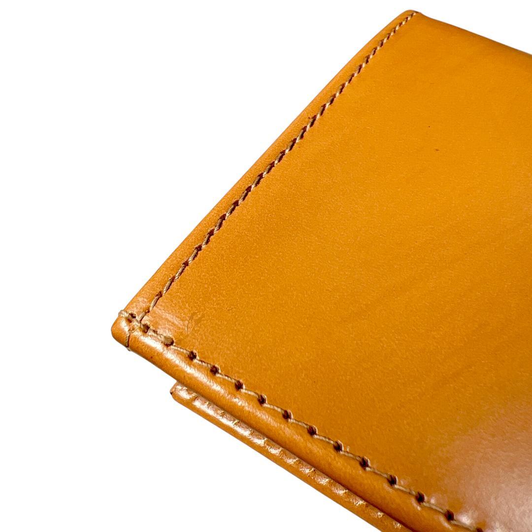 ブライドルレザー 長財布 WHC ホワイトハウスコックス NEWTON 新品