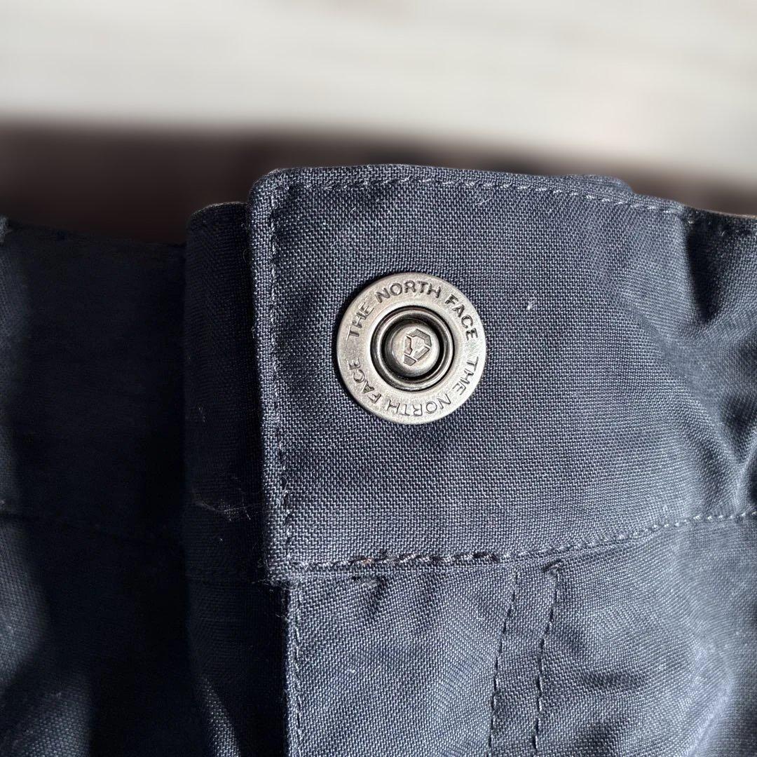 【15%値下げ】THE NORTH FACE HyVent スノーボードパンツM