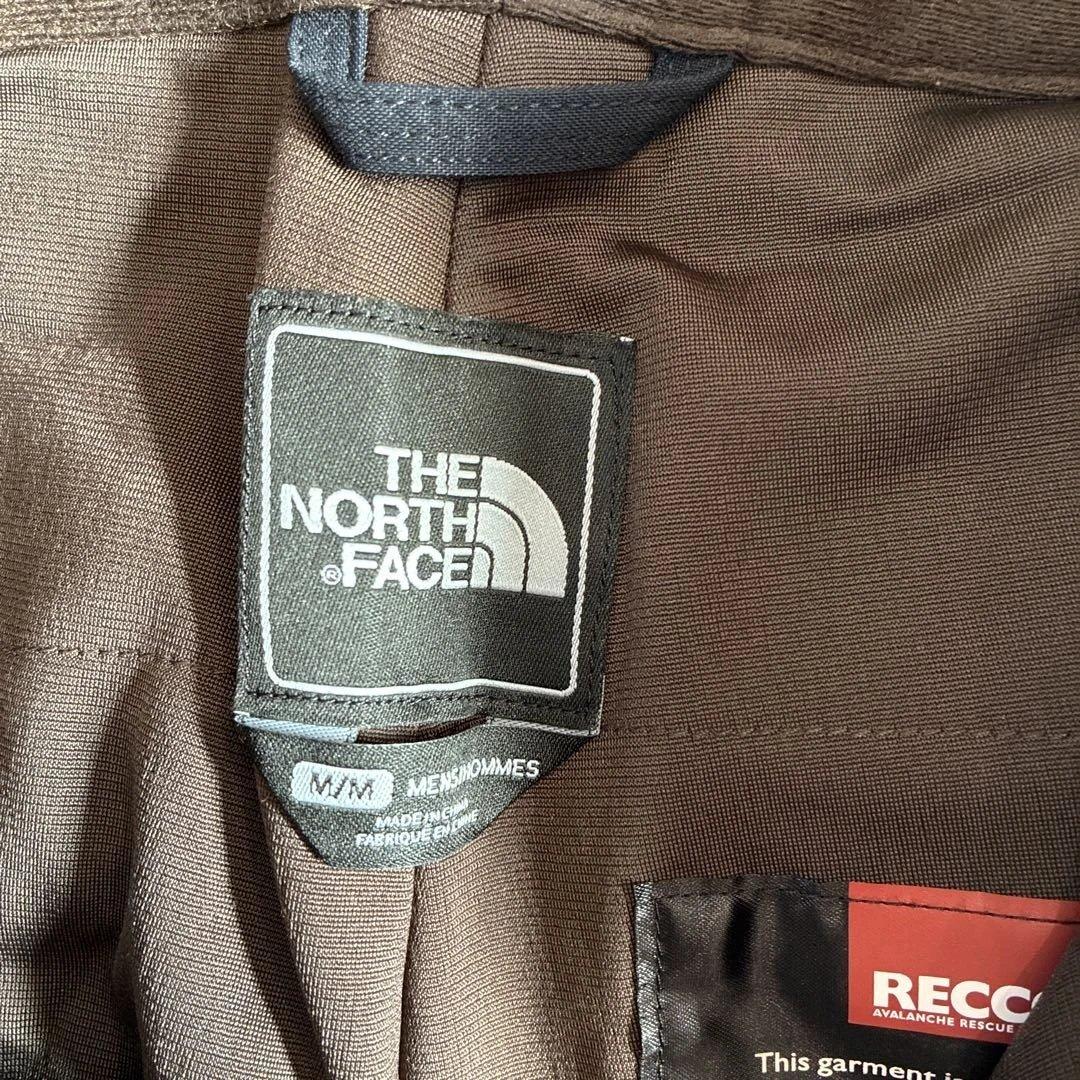 【15%値下げ】THE NORTH FACE HyVent スノーボードパンツM