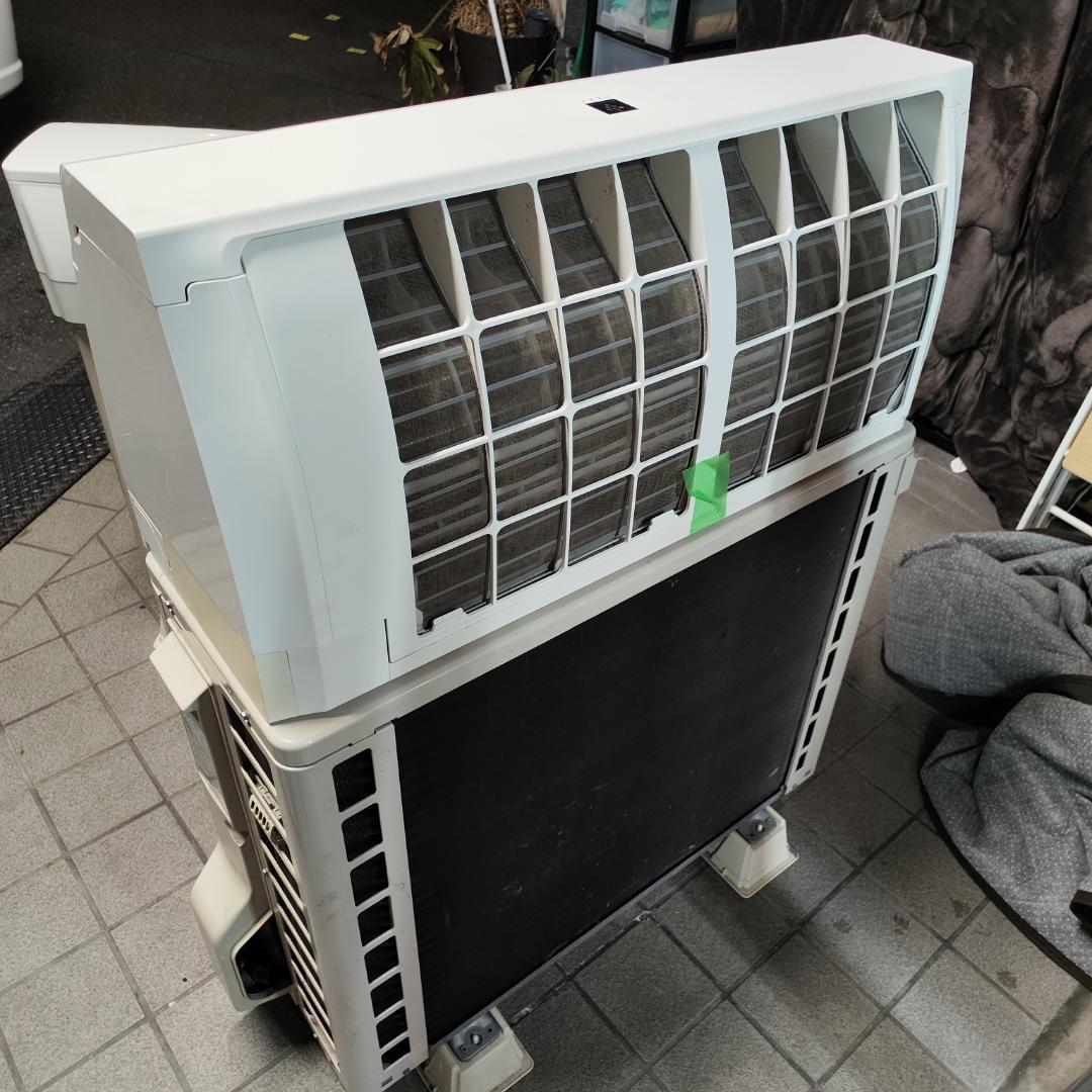 SHARP プラズマクラスターNEXT AY-L40X2-W 2020年製造