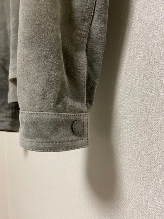 EMMETI JURI UNITED ARROWS別注 シングルライダース