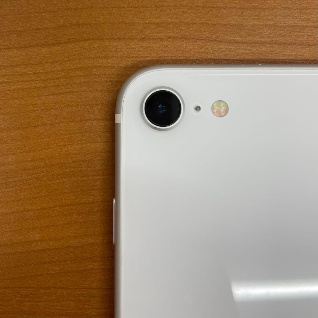 H*o様 動作確認済み iPhone SE 第2世代 128GB ID:H756