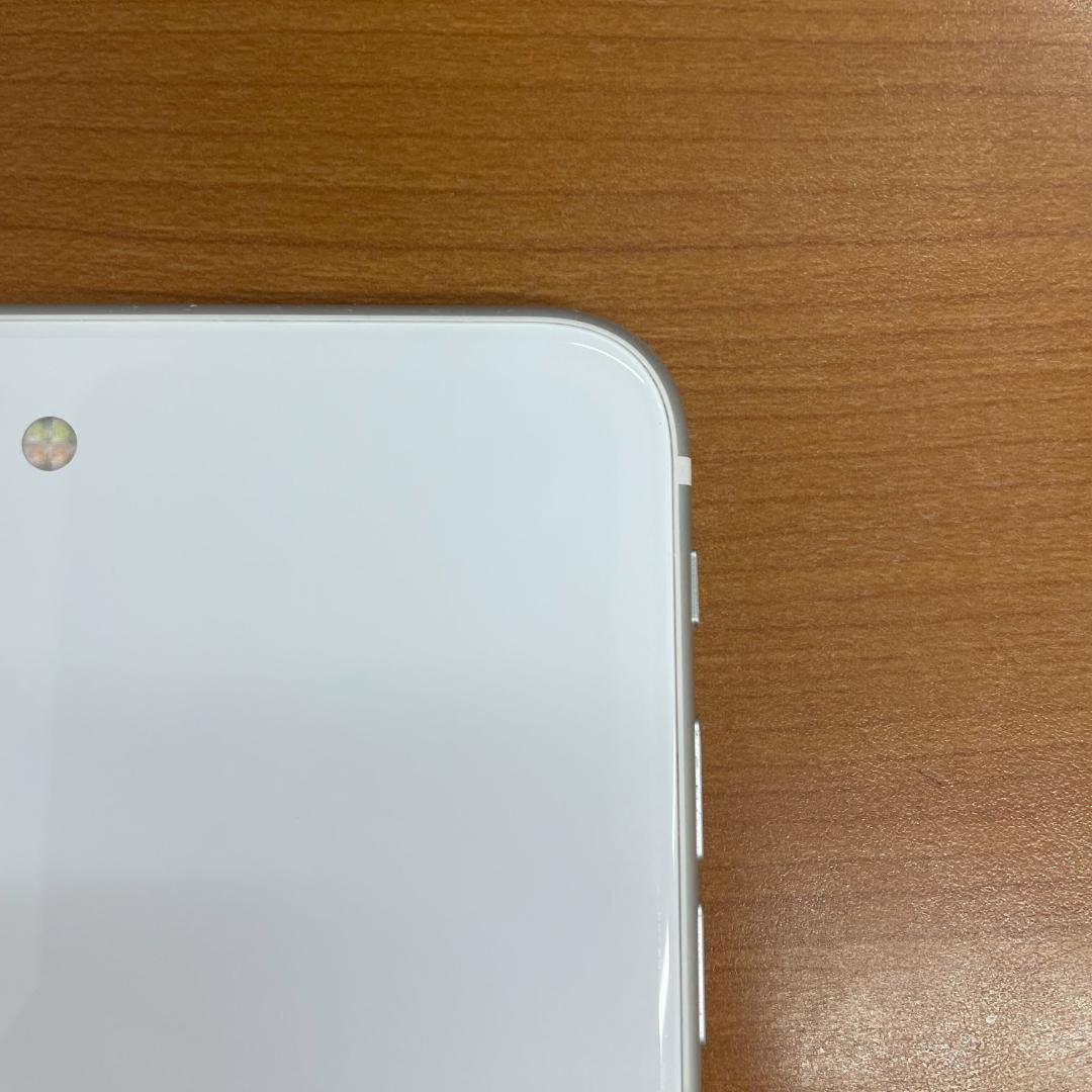 H*o様 動作確認済み iPhone SE 第2世代 128GB ID:H756