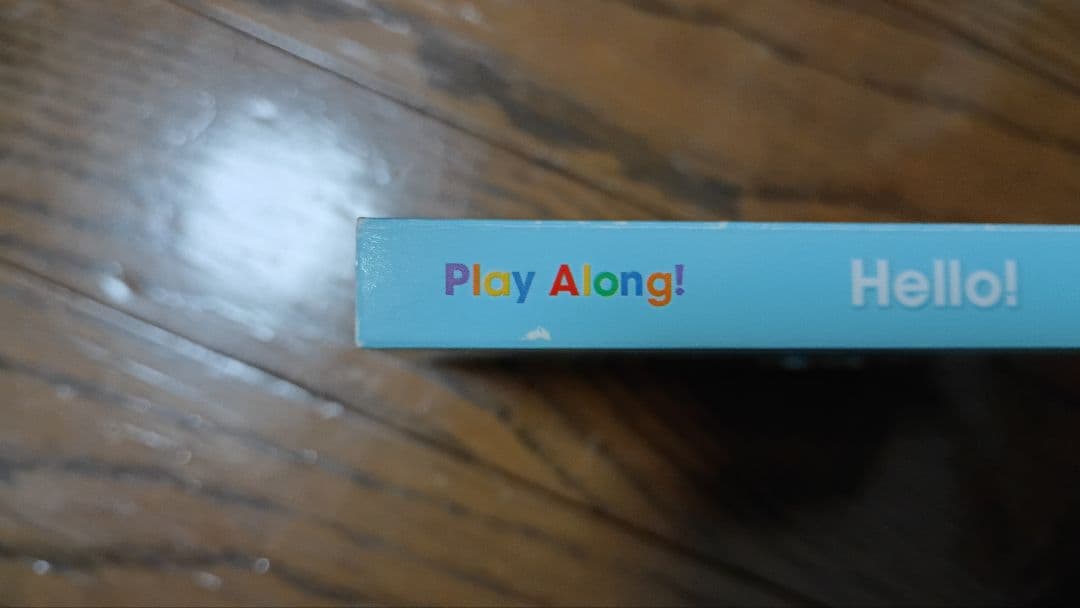 DWE ディズニー英語システム シングアロング&プレイアロングセット