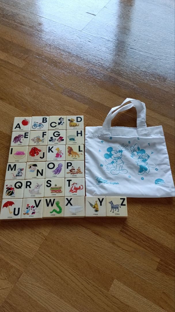 DWE ディズニー英語システム シングアロング&プレイアロングセット