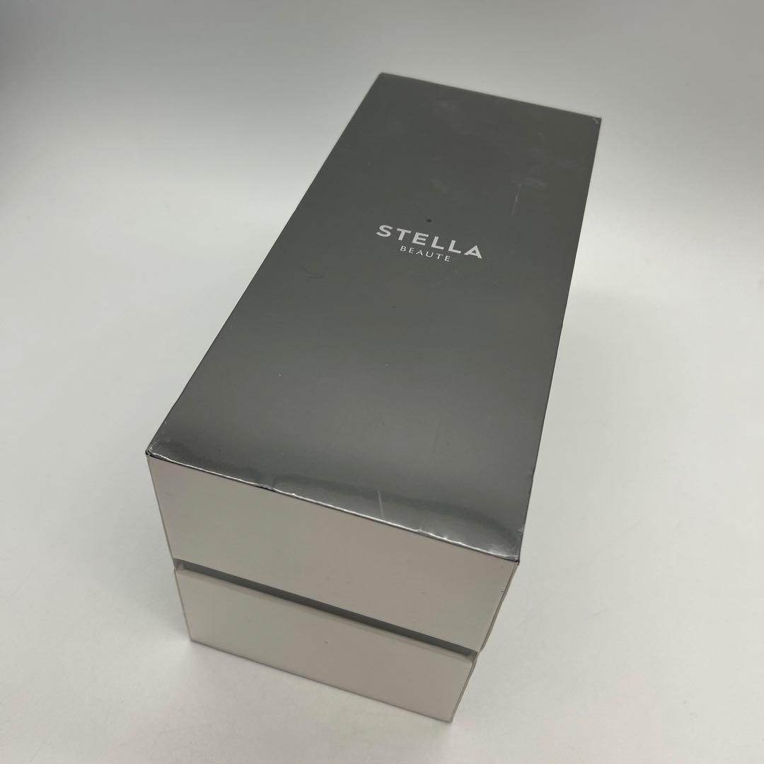 【新品未開封】STELLA BEAUTE レーザー & EMSリフトブラシPRO