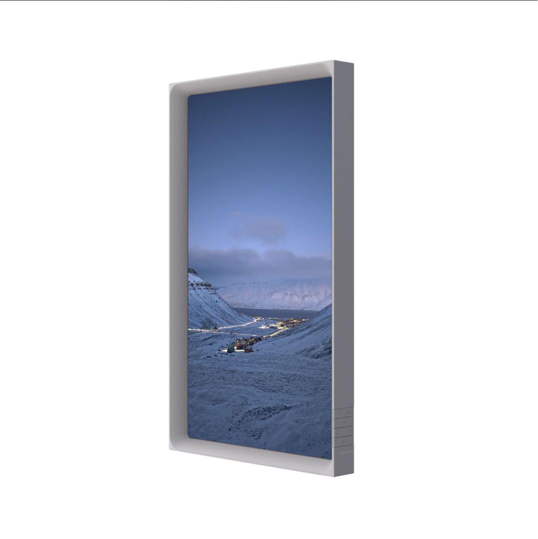 ※新品: Atmoph Window Yo 本体