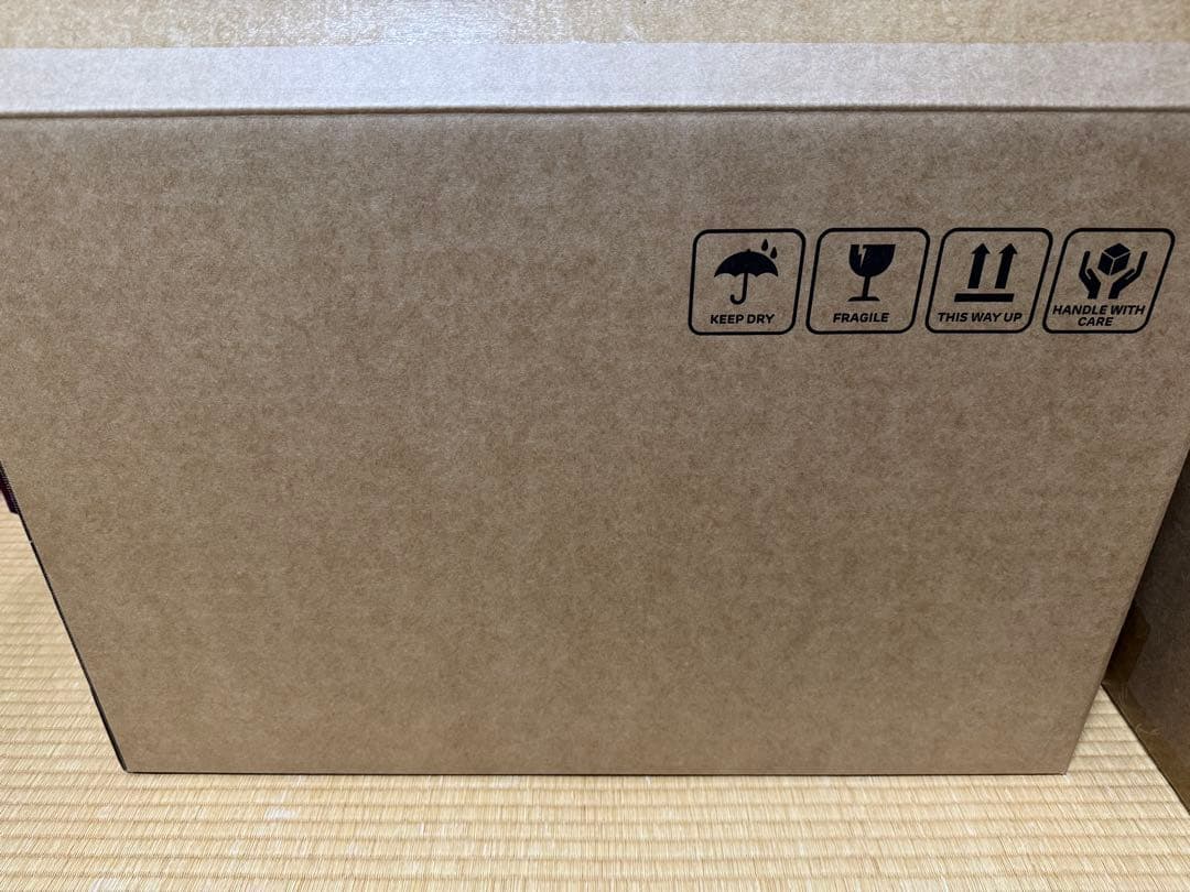 ※新品: Atmoph Window Yo 本体