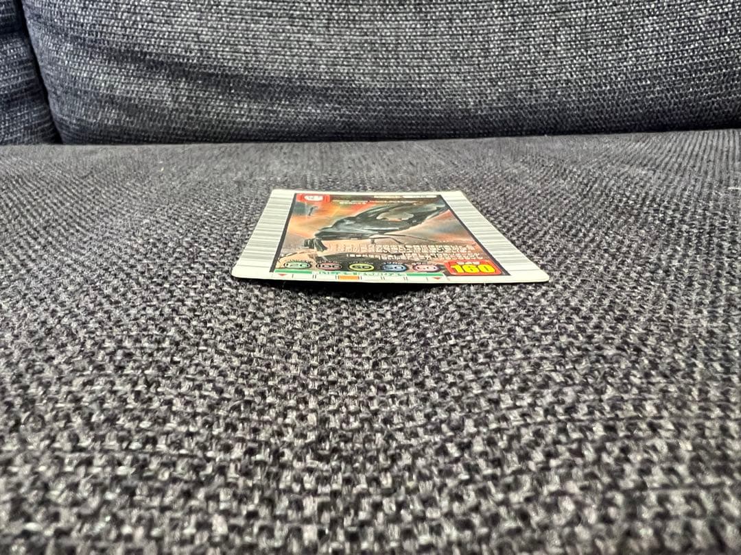 2006年 ムシキング 038 アルキデスオオヒラタクワガタ トレカ