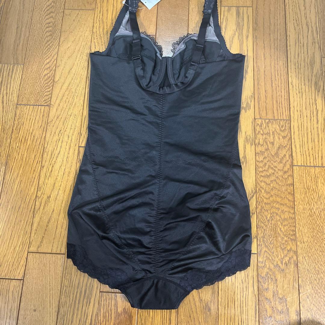 ワコール　ボディスーツ