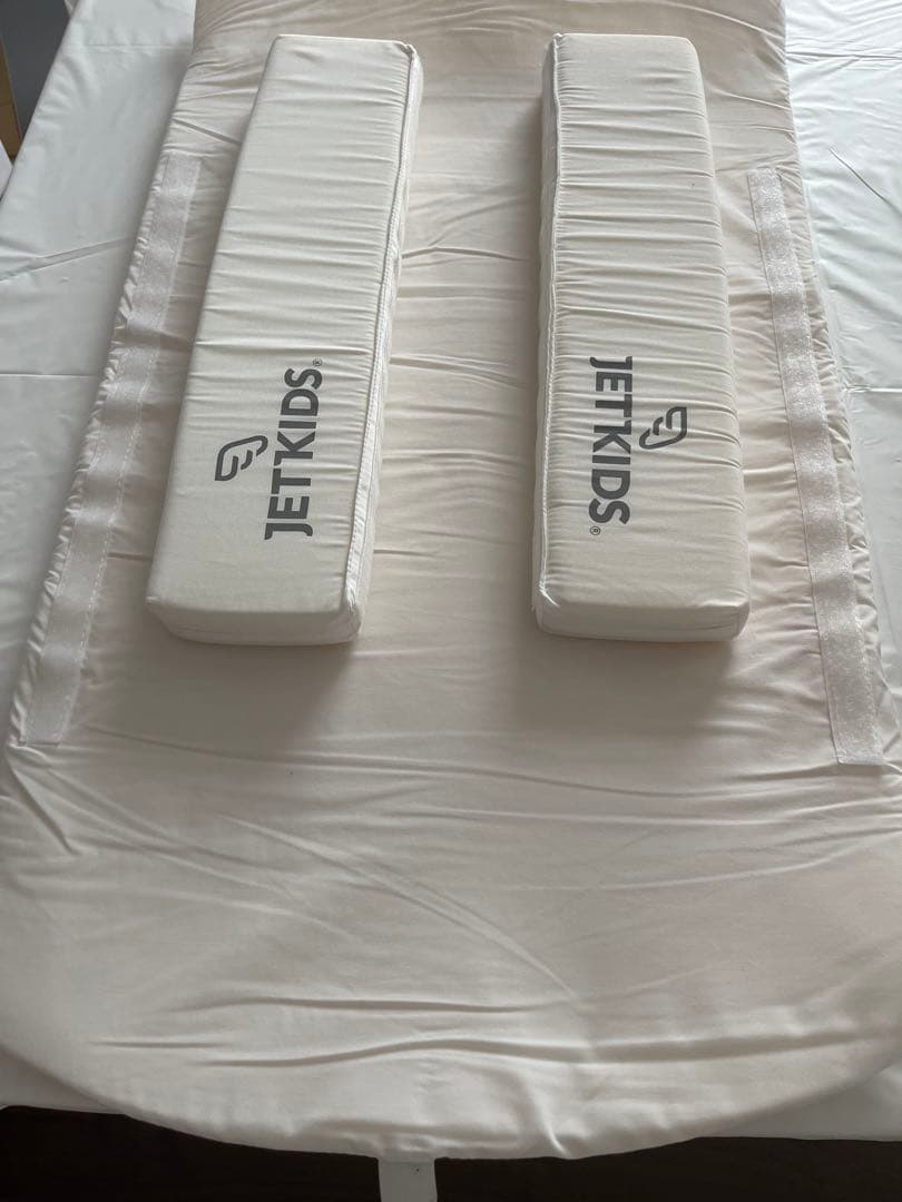 N*）様 JETKIDS BEDBOX 子供用キャリーケース乗れる、座れる。