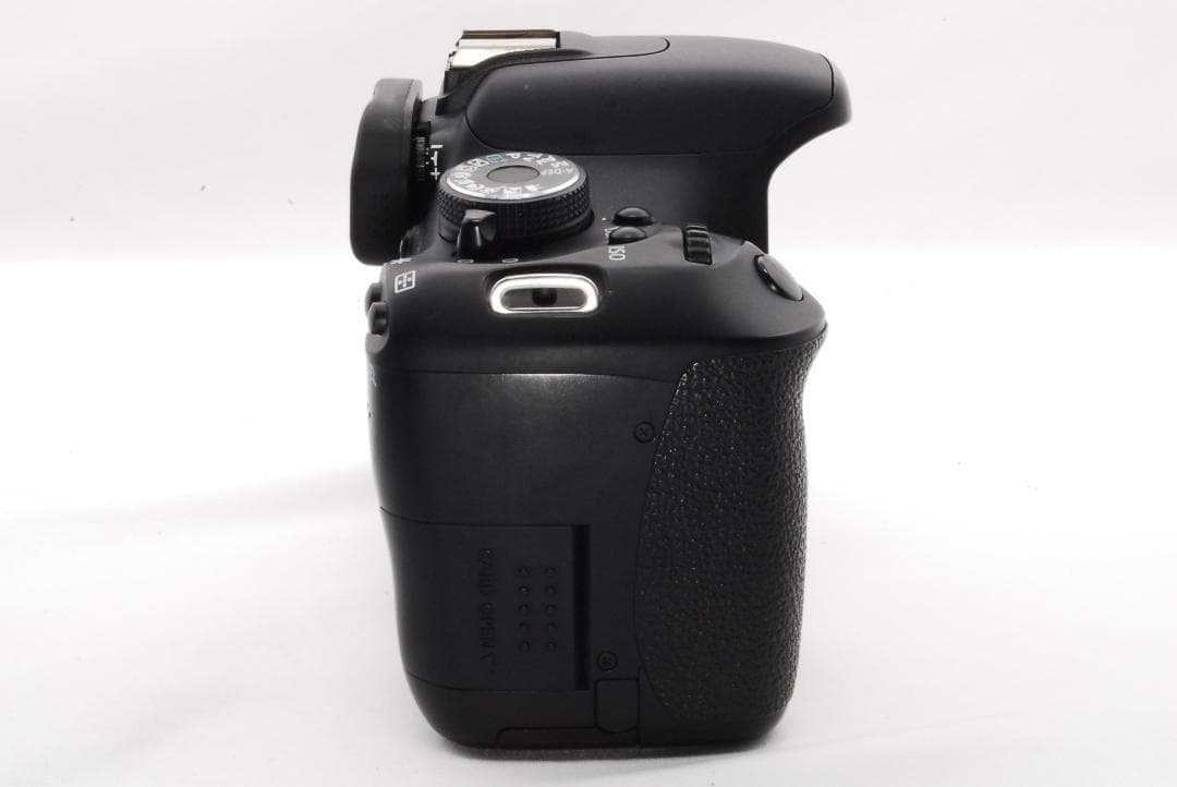 極上！可動式液晶Canon Kiss X5+ ダブルレンズ