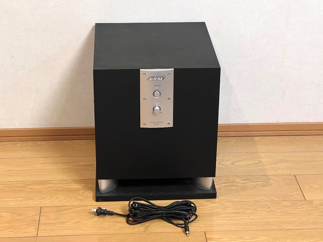 Pioneer サブウーファー S-EW5