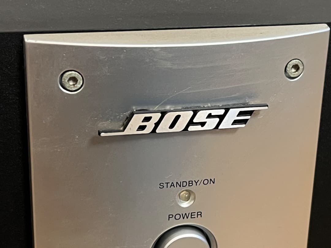 Pioneer サブウーファー S-EW5