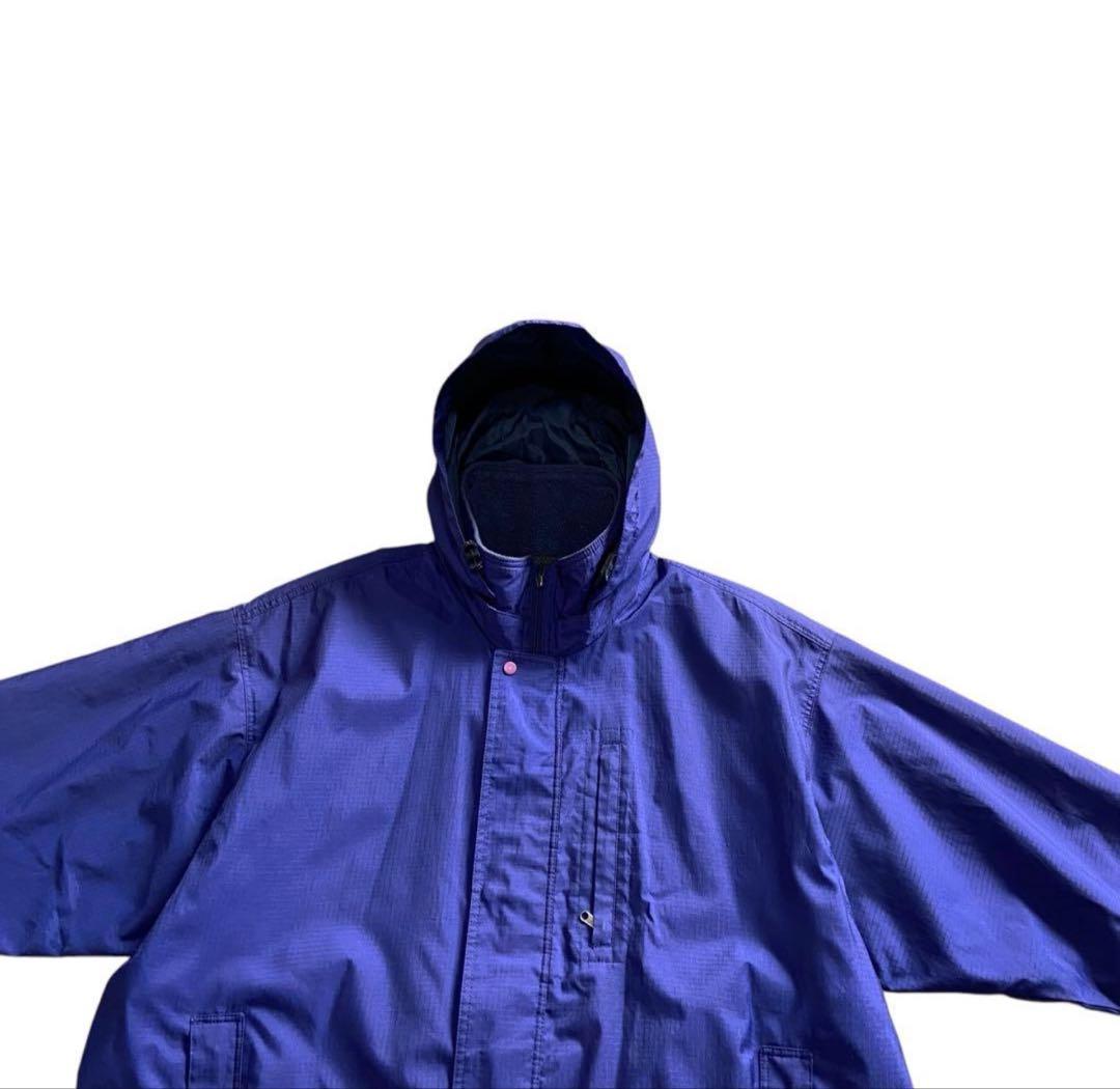 90s Patagonia パタゴニア ニューマティック ジャケット