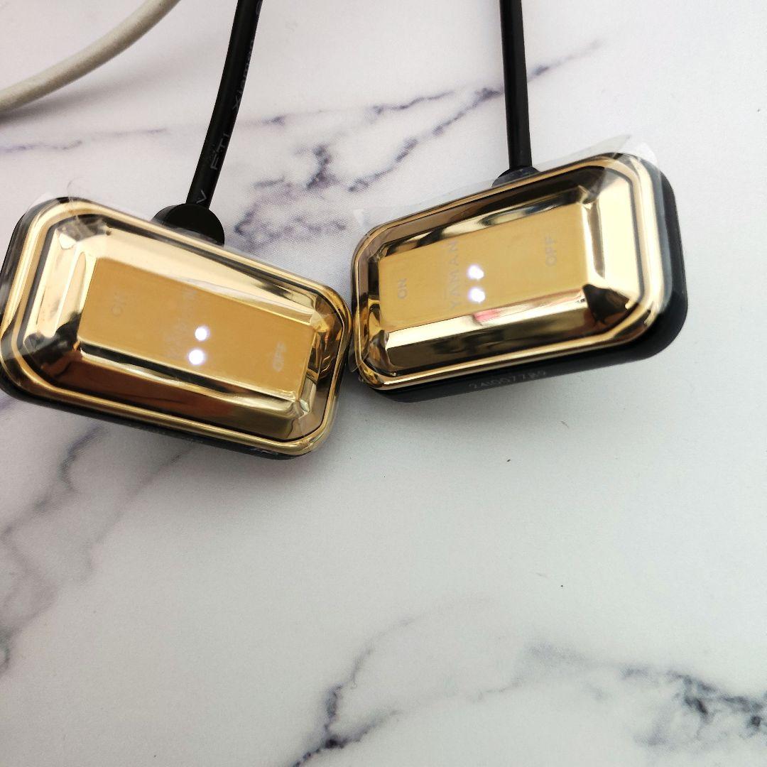 ヤーマン　デザインリフトモア　ストレッチフィットシート目元、口元1セット付き