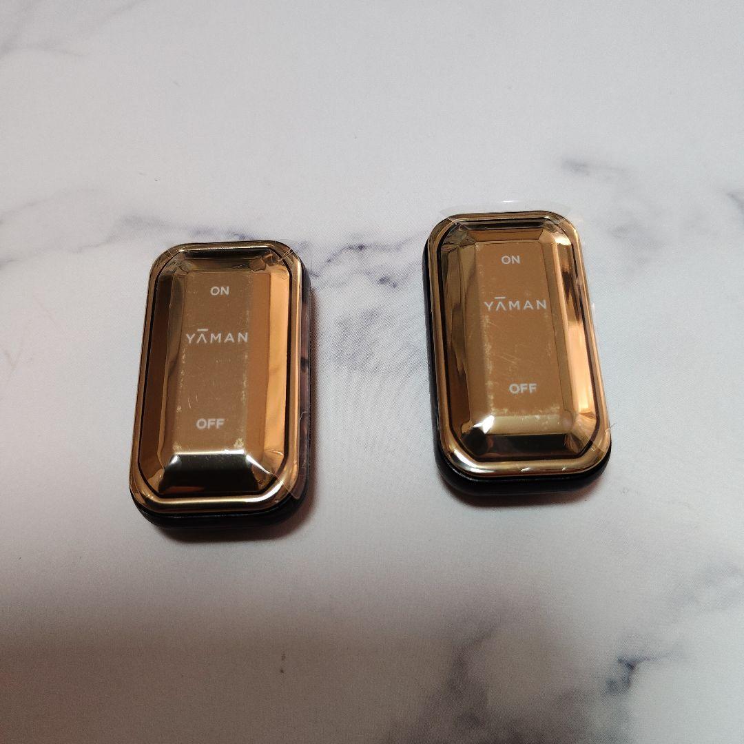 ヤーマン　デザインリフトモア　ストレッチフィットシート目元、口元1セット付き