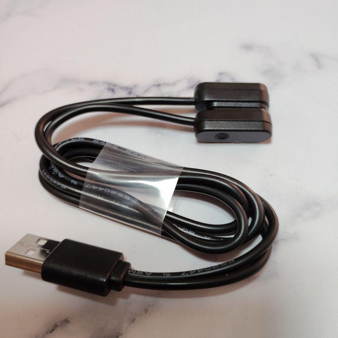 ヤーマン　デザインリフトモア　ストレッチフィットシート目元、口元1セット付き