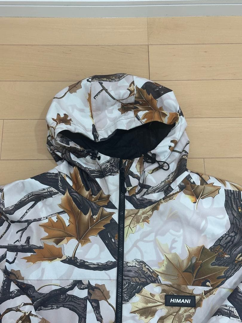 トゥトゥトゥーンベリ