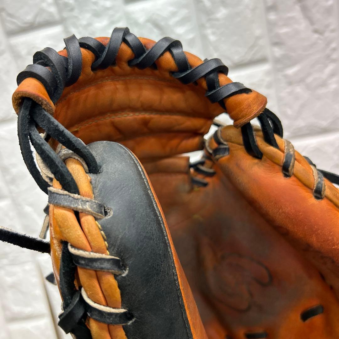 【オススメ】野球 グローブ 軟式 一般 キャッチャーミット ハタケヤマ