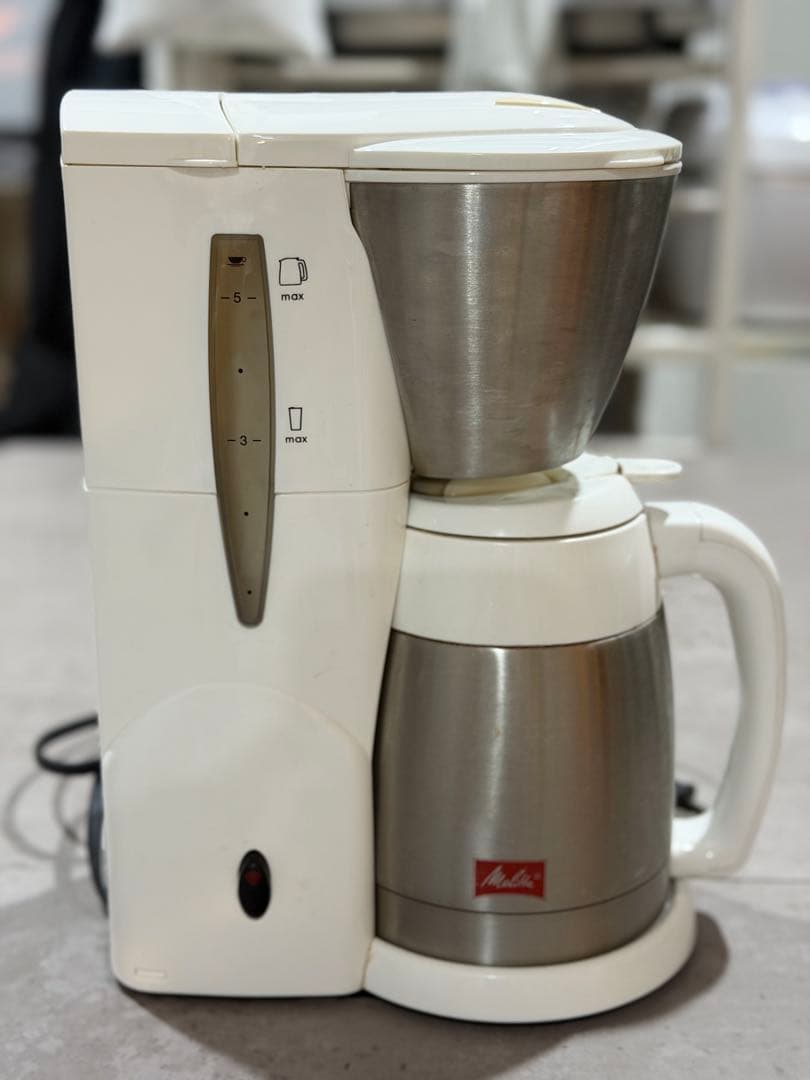 Melitta(メリタ) NOAR(ノア) ホワイト