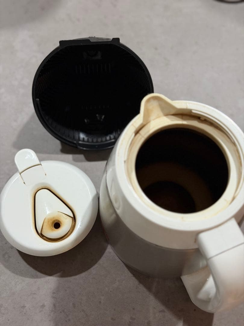 Melitta(メリタ) NOAR(ノア) ホワイト