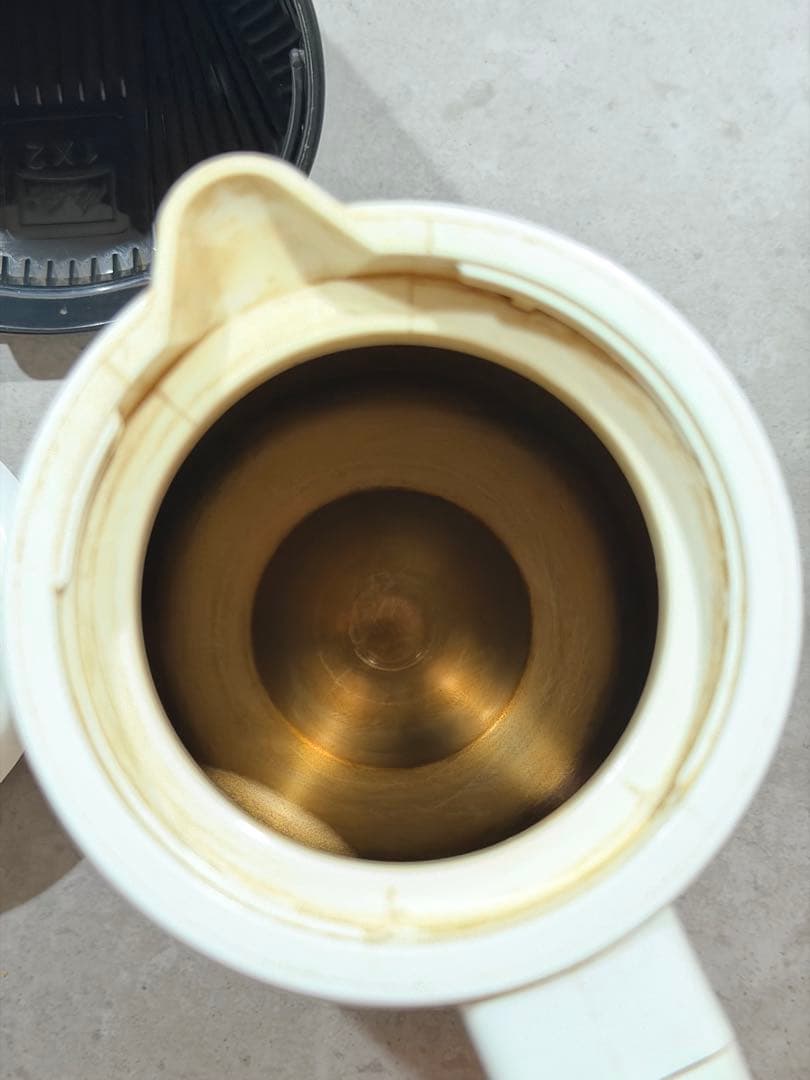 Melitta(メリタ) NOAR(ノア) ホワイト