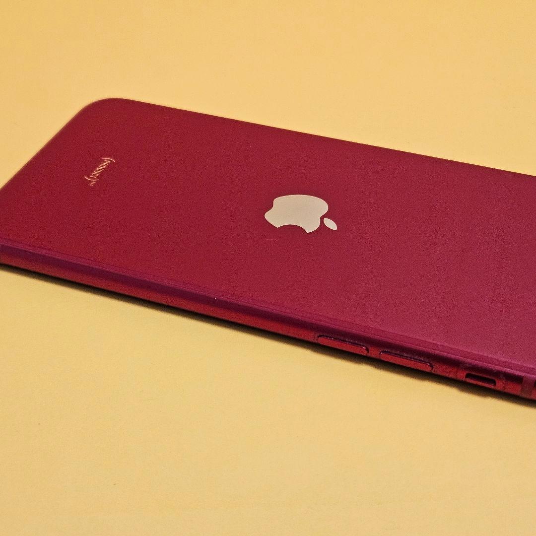 iPhone SE(第3世代) 128GB｜24時間以内発送!#334