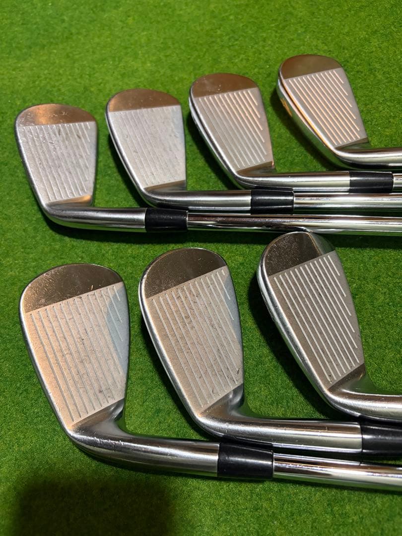 タイトリスト12本！ TS2 906F2 909H 714CB 4-P ボーケイ