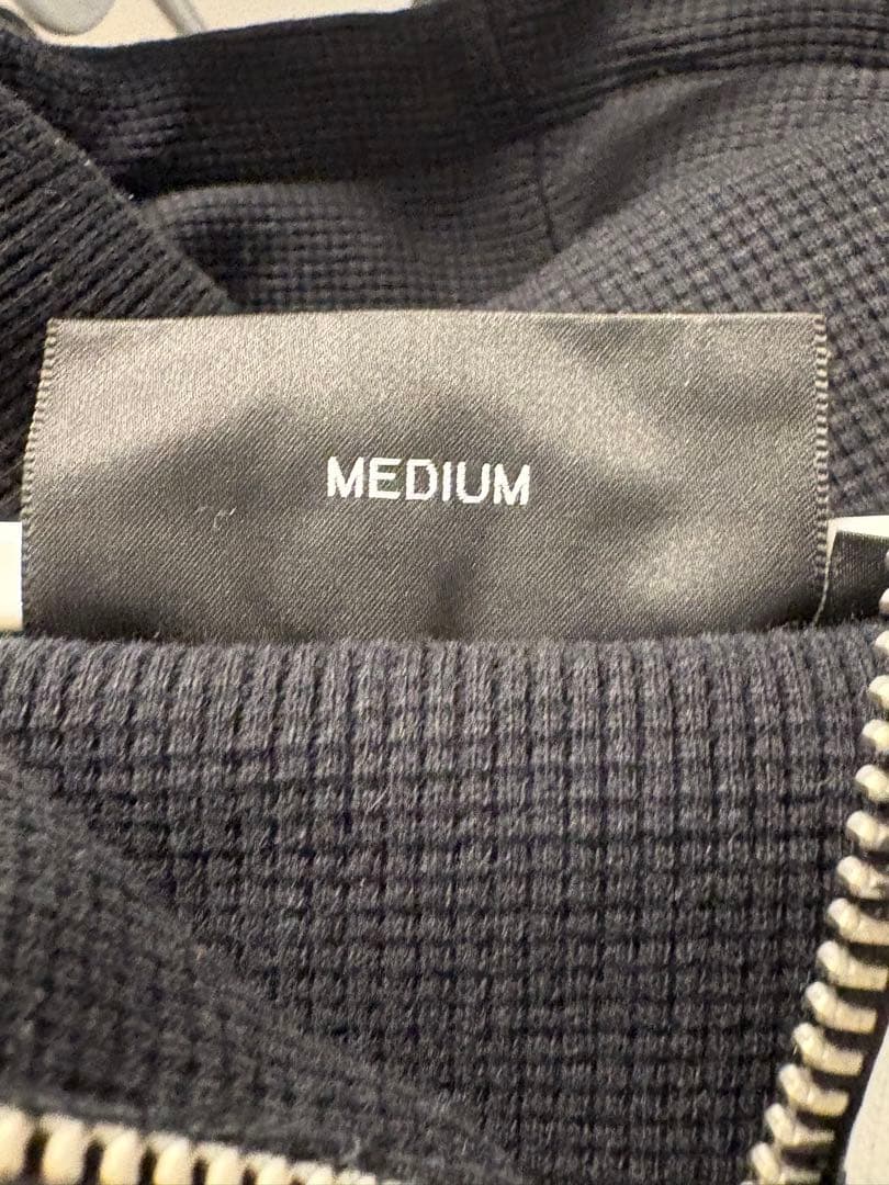 トップス Supreme x HYSTERIC GLAMOUR Zip Hooded