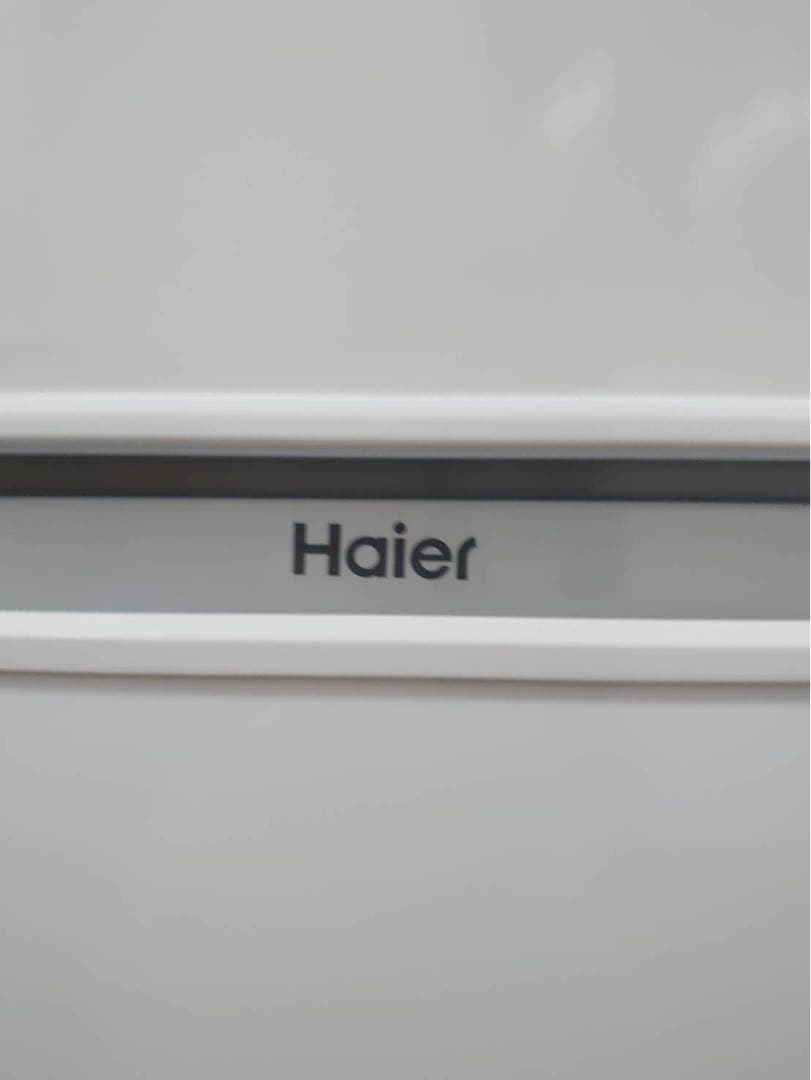 2022年製　ハイアール　冷蔵庫 LED 2ドア　美品　関東限定販売