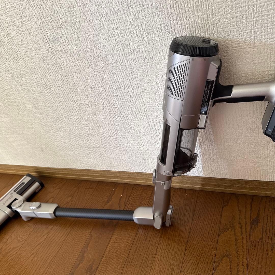 SHARK スティッククリーナーＩＷ3241JSL