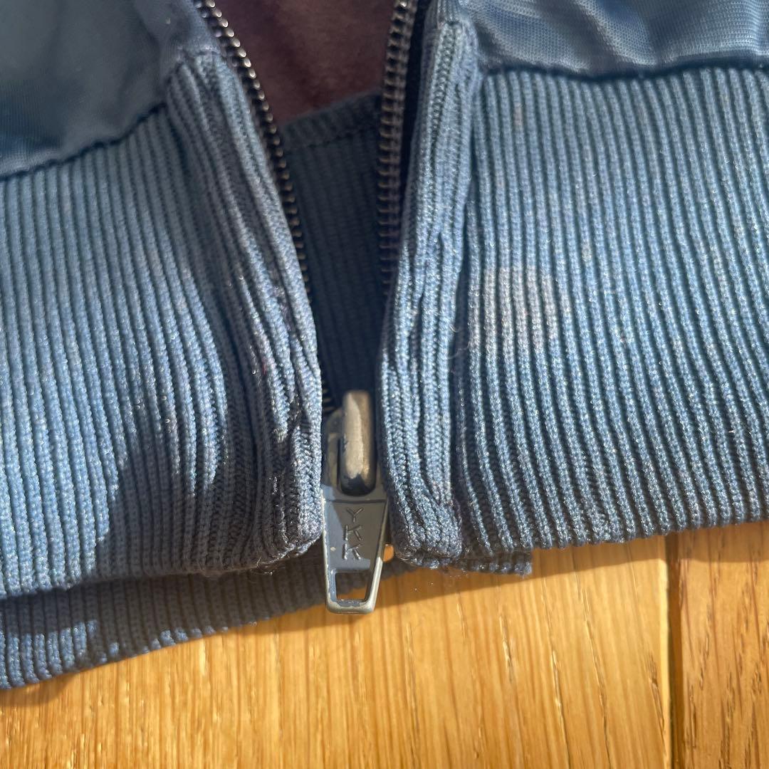 【希少】adidasのATPトラックジャケット　USA製