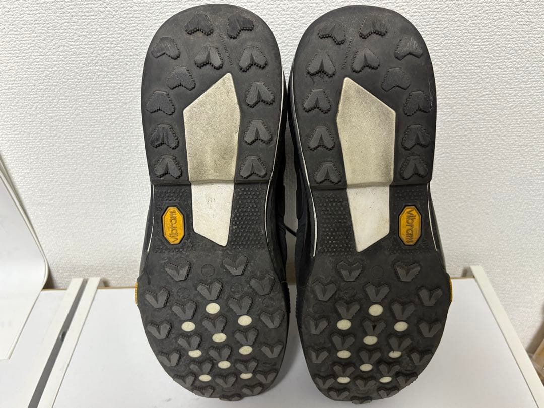 NIKE sacai zegamadome ゼガマドーム 26.5cm