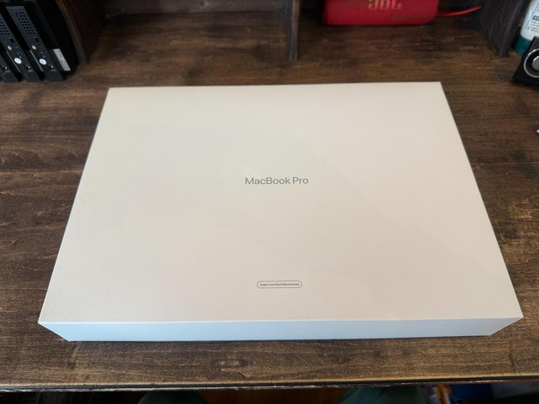 MacBook Pro 16inch 2019 2TB 32GB おまけ付き