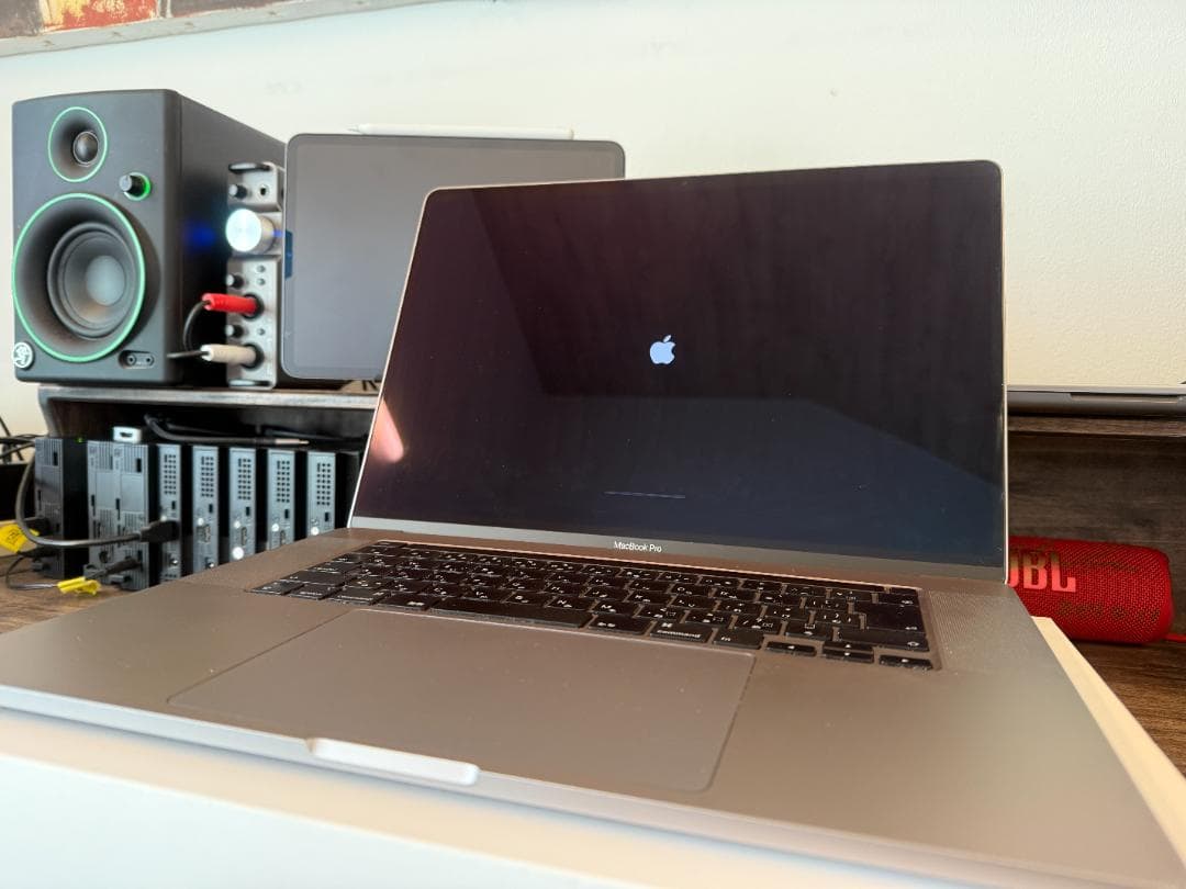 MacBook Pro 16inch 2019 2TB 32GB おまけ付き