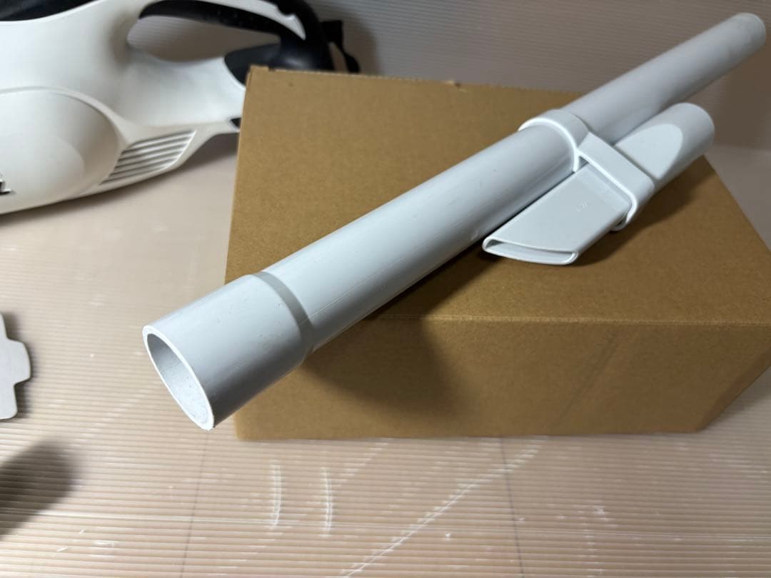 マキタ CL182FD 掃除機 クリーナー バッテリー 充電器　セット