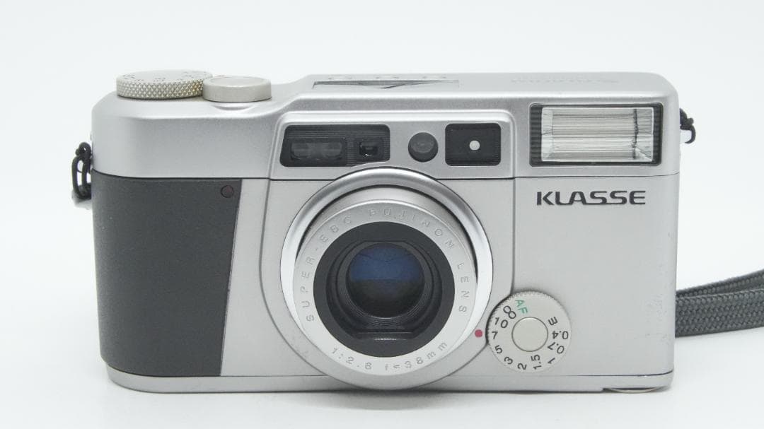 【A3128】 FUJIFILM KLASSE Professional