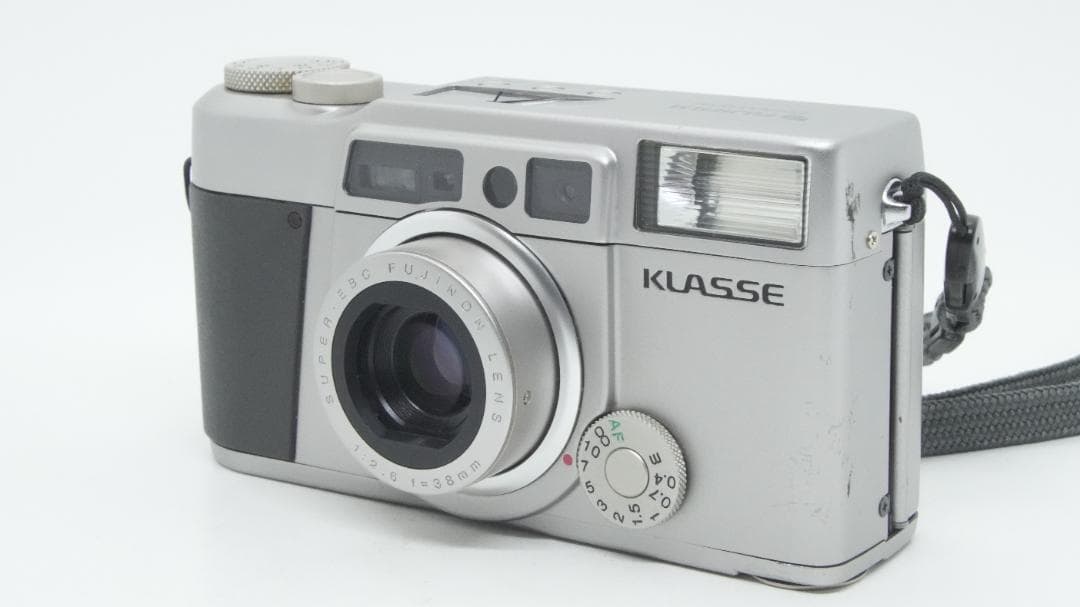 【A3128】 FUJIFILM KLASSE Professional