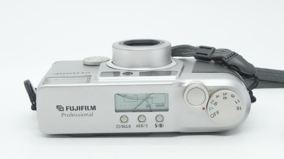 【A3128】 FUJIFILM KLASSE Professional