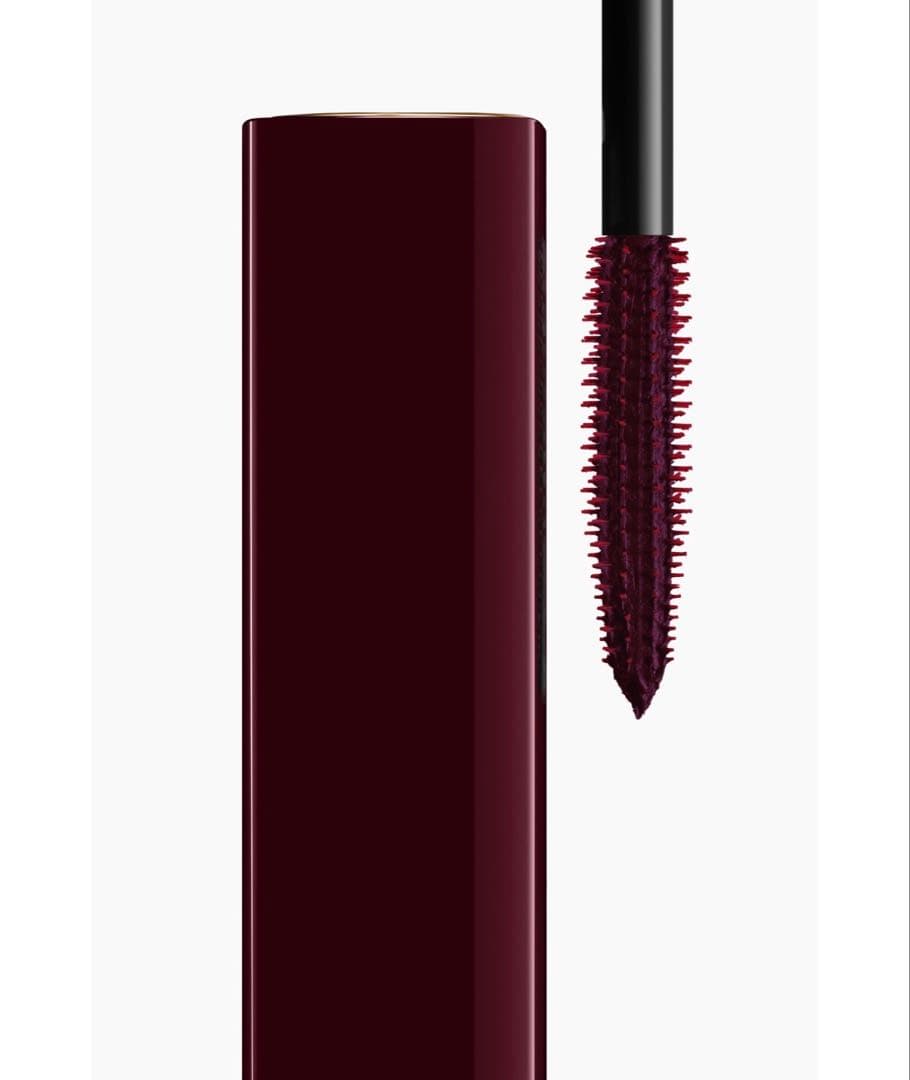 ❗️限定品•週末値下げ❗️CHANELヌワール アリュール オールインワン マスカラ