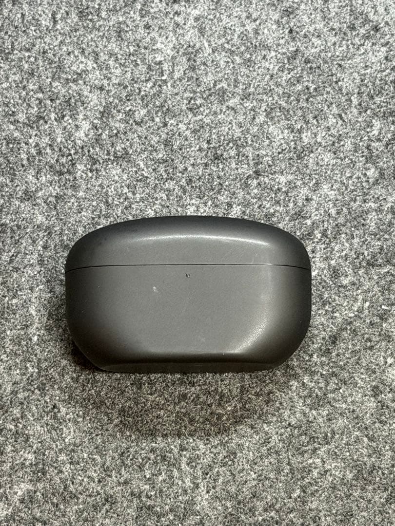 SONY WF-1000XM5 本体＋充電ケース ブラック