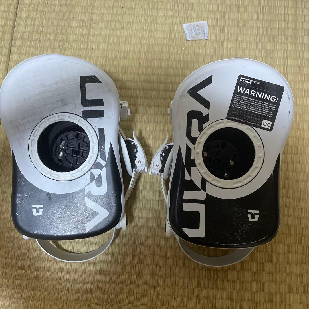 union ultra サイズM ユニオン ウルトラ 22-23