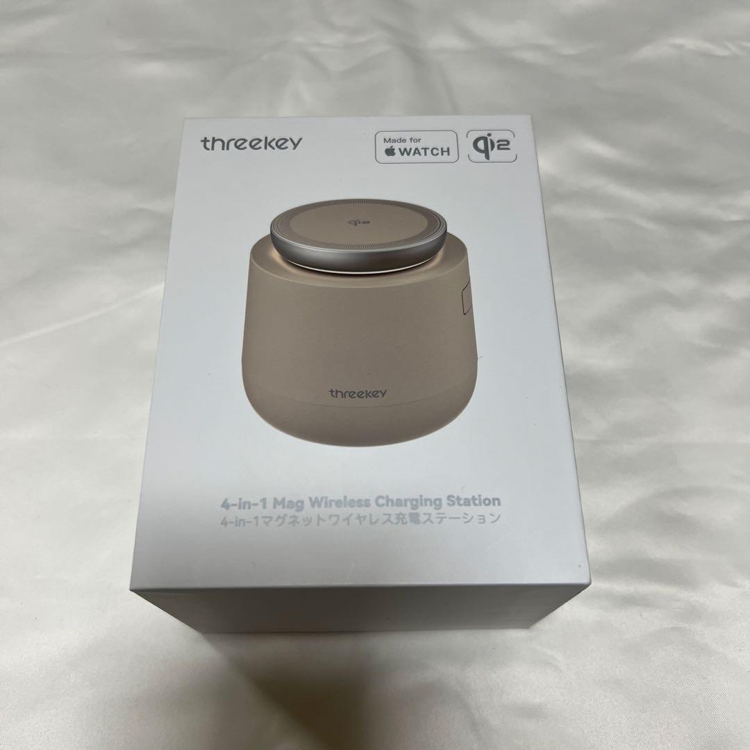 お得❤️iPhone⭐️AirPods⭐️iPad⭐️充電器⭐️MagSafe⭐️ワイヤレス