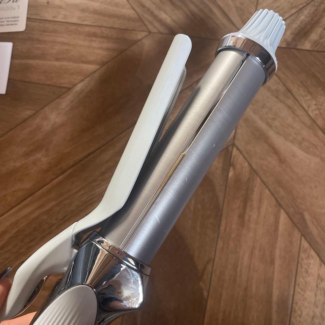 ReFa カールアイロン 32mm 2024年製