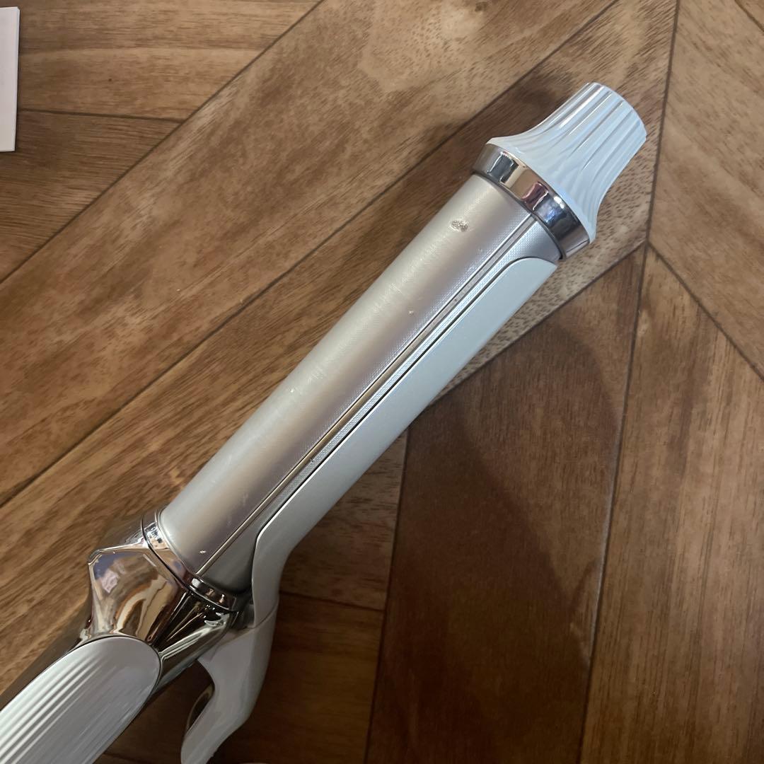 ReFa カールアイロン 32mm 2024年製