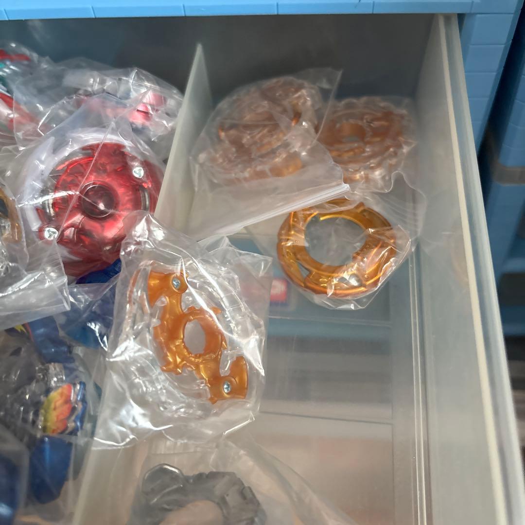 ベイブレード セット 中古〜未使用 セット ①